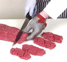 Meat Cut Spec Step 5